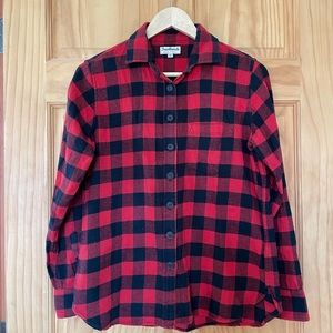 Tradlands Arapahoe button down